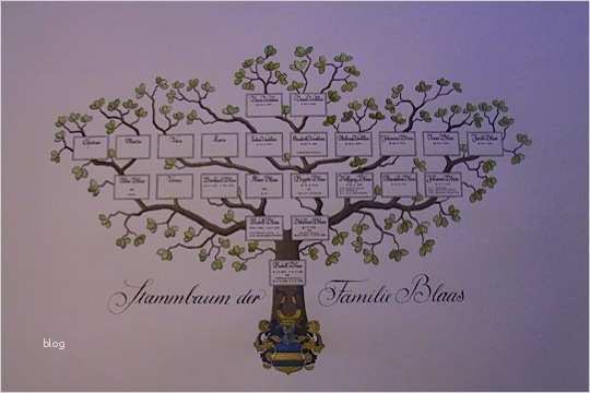 Stammbaum Ausdrucken Vorlage Bewundernswert Buchbinderei Sanders Innsbruck Wappen Stammbäume