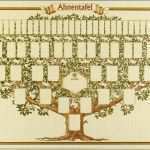 Stammbaum Ausdrucken Vorlage Schönste Stammbaum Vorlagen Familie Greve