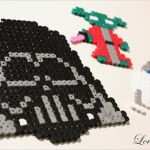 Star Wars Zeichnungen Vorlagen Beste Love Life &quot;star Wars Bügelperlen Fieber&quot;