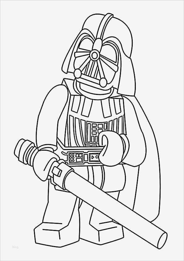 Star Wars Zeichnungen Vorlagen Einzigartig Star Wars Lego Ausmalbilder 6