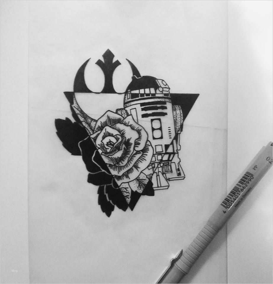 Star Wars Zeichnungen Vorlagen Erstaunlich Star Wars Tattoo I N K Pinterest