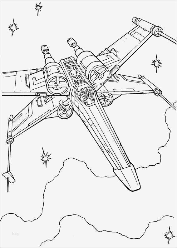 Star Wars Zeichnungen Vorlagen Luxus Star Wars Ausmalbilder 22