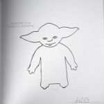 Star Wars Zeichnungen Vorlagen Schönste Das Große Star Wars Bastelbuch Starwars Collectorbase