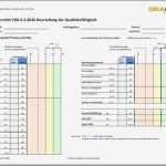Stärken Schwächen Analyse Excel Vorlage Kostenlos Neu Excel Vorlagen Prozessaudit Vda 6 3 Version 2016