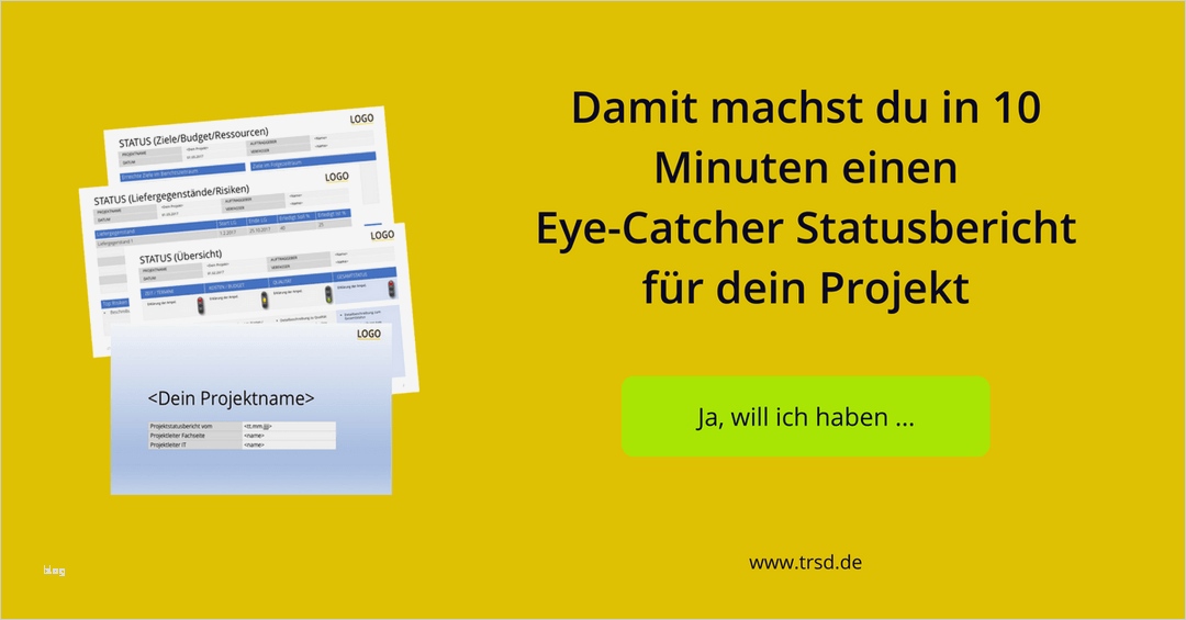 Statusbericht Projekt Vorlage Neu Fantastisch Statusbericht Vorlage Powerpoint Bilder