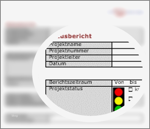 Statusbericht Projekt Vorlage Wunderbar Checklisten Für Projekte 123effizientdabei Mehr
