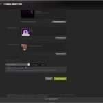Steam Infobox Vorlage Angenehm How to Customize Your Steam Profile