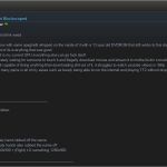 Steam Infobox Vorlage Cool Custom Steam Info Boxes Artist S Lounge Backpack