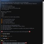 Steam Infobox Vorlage Cool Steam Munity Guide How to Make A Cool Steam Profile