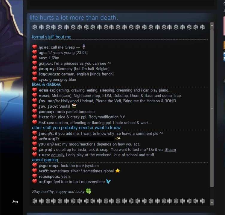 Steam Infobox Vorlage Inspiration Wie Kann Man Sein Steam Profil Verschönern Verschönerung