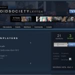 Steam Infobox Vorlage Neu Steam Munity Guide How to Famous In Hvh Scene
