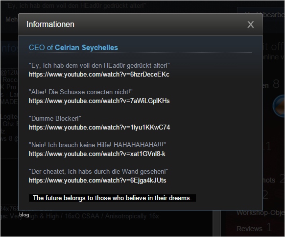 Steam Infobox Vorlage Wunderbar Thread Weitere Ideen Für Meine Infobox Gesucht Kappa