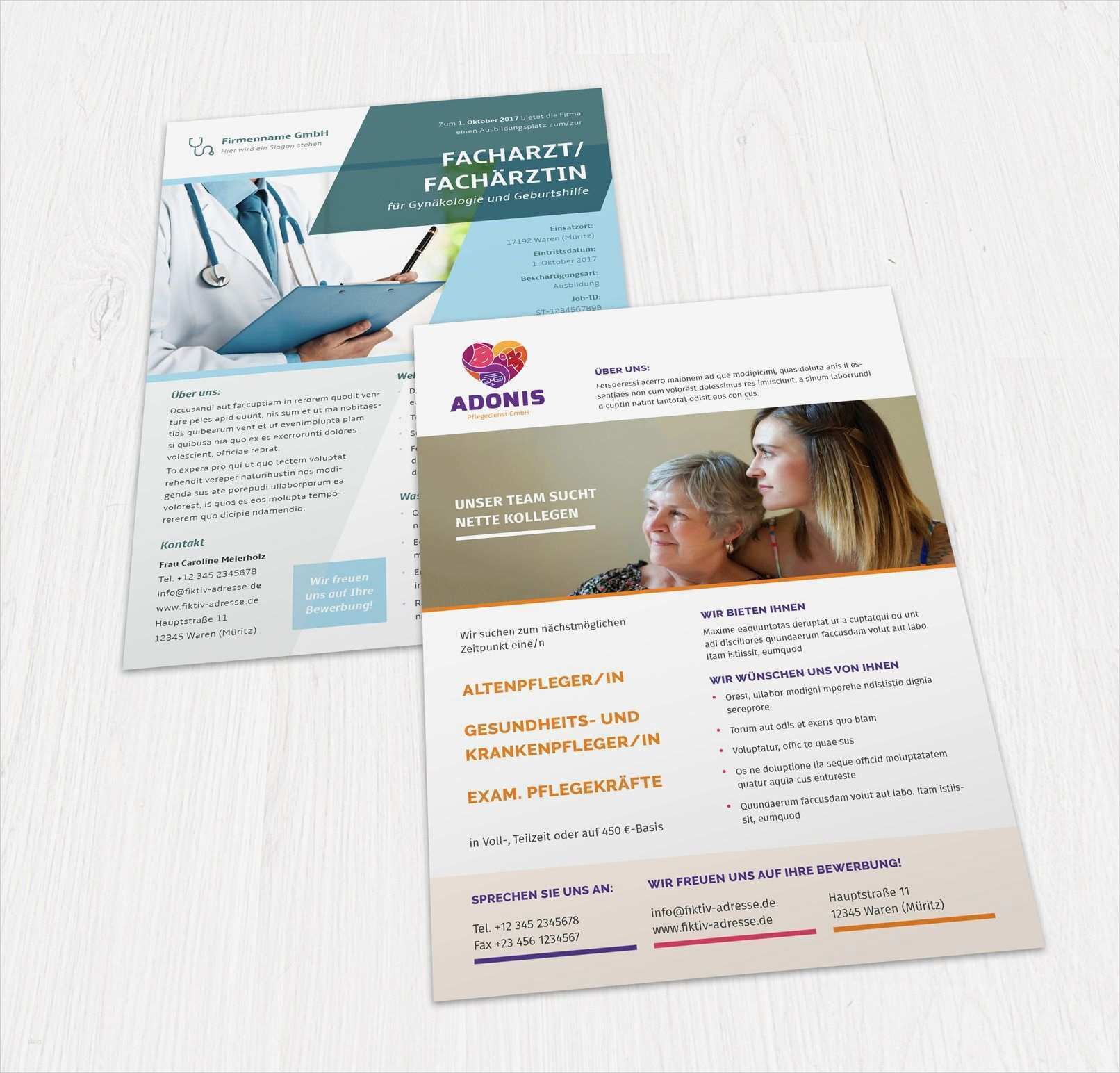 Stellenanzeigen Vorlagen Kostenlos Best Of Großartig Stellenanzeigen Vorlagen Bilder Entry Level