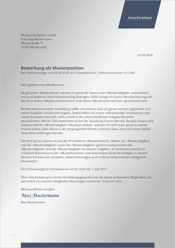 Stellenanzeigen Vorlagen Kostenlos Fabelhaft Bewerbung 2018 Tabellarischer Lebenslauf