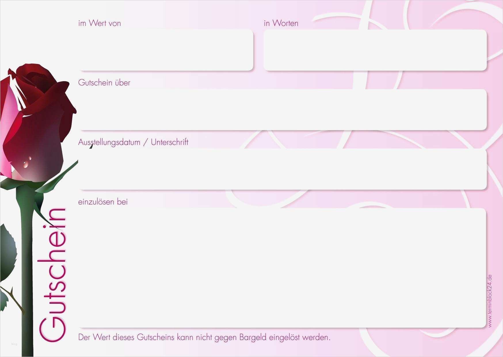 Stellenanzeigen Vorlagen Kostenlos Schön 19 Vorlage Gutschein Word