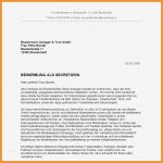 Stellenausschreibung Muster Vorlage Wunderbar 7 Muster Interne Bewerbung