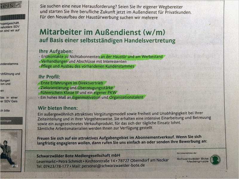 Stellenausschreibung Verkäufer Vorlage Beste Korrekt Bewerben Als Verkäufer Gesamtübersicht