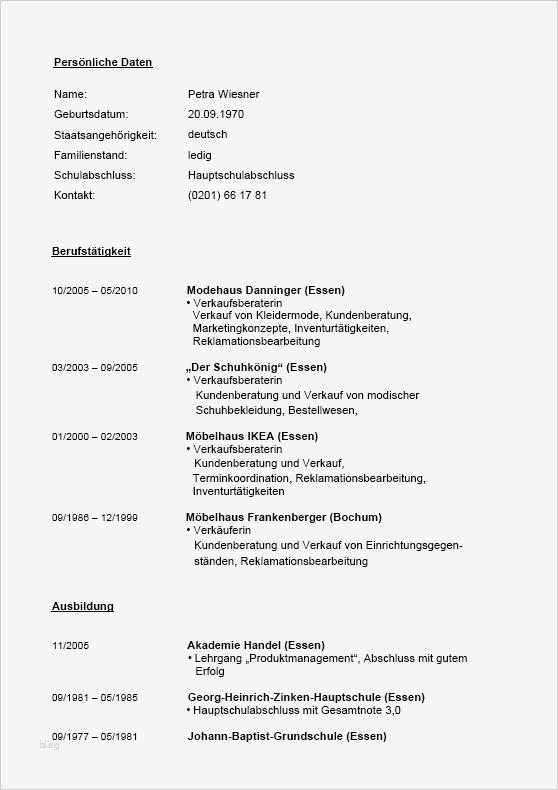 Stellenausschreibung Verkäufer Vorlage Schön Bewerbung Verkäufer Jetzt Musterbewerbung Kostenlos Zum