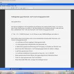 Stellungnahme Arbeitsamt Vorlage Schön Stellungnahme Gegen Einstand Und