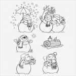 Stempel Bilder Vorlagen Angenehm Digi Stamps Snow Men Za Natu Pinterest
