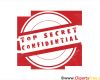Stempel Bilder Vorlagen Genial Stempel Grafik top Secret