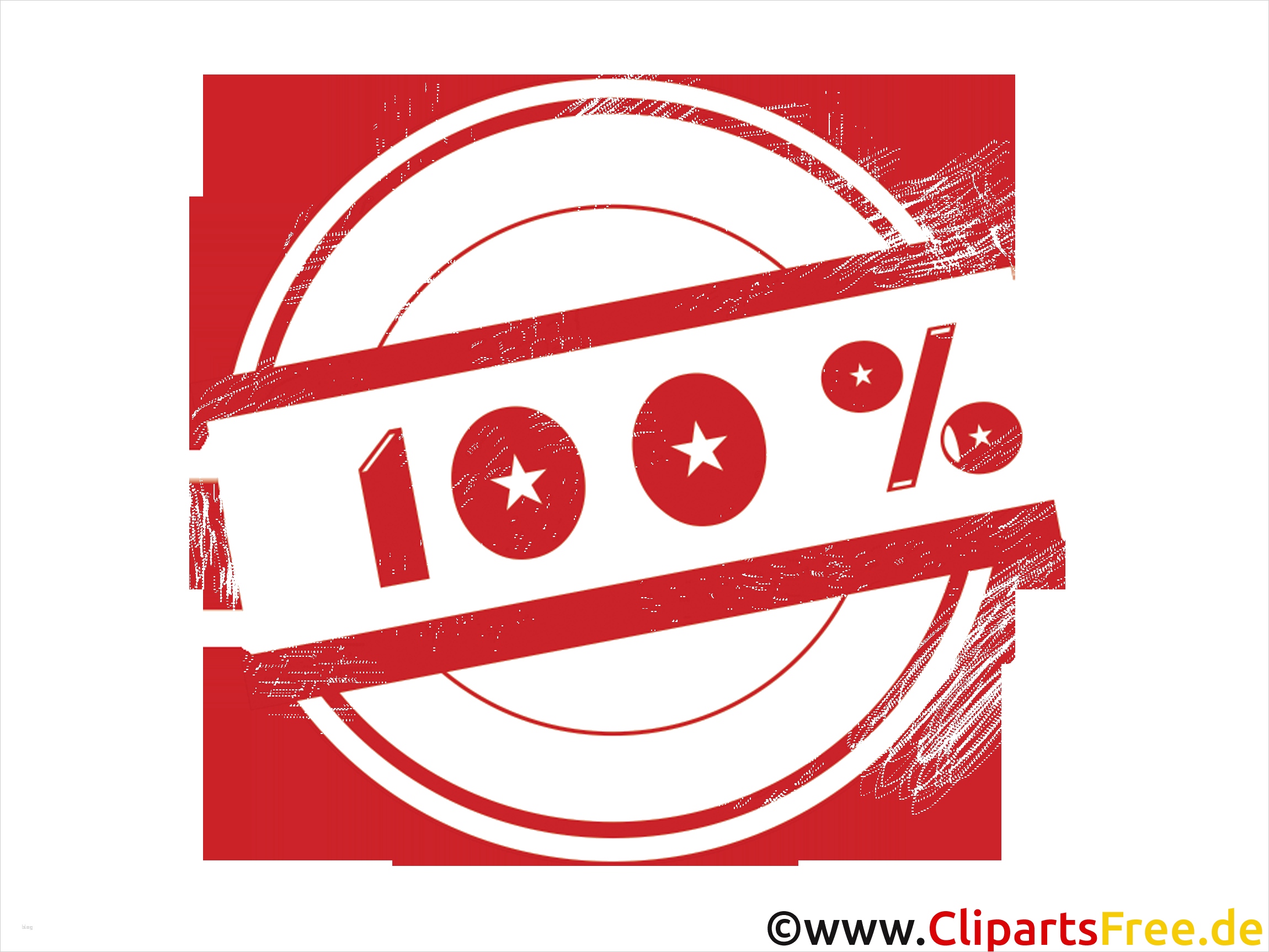 Stempel Bilder Vorlagen Luxus Stempel Clipart Einhundert Prozent