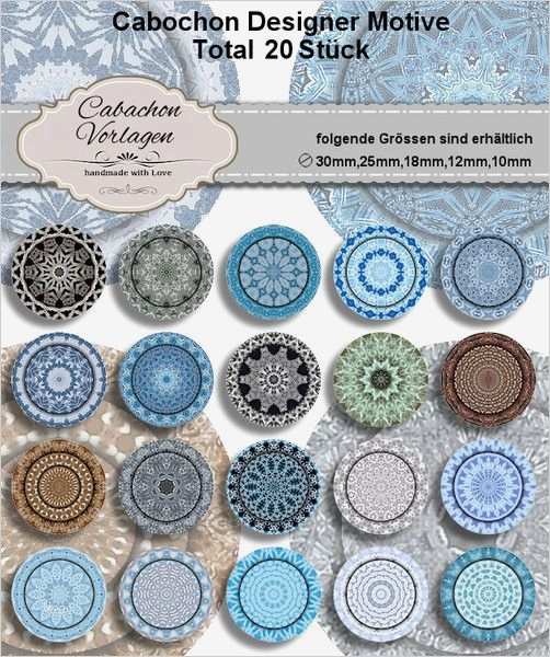 Stempel Bilder Vorlagen Wunderbar Cabochon Vorlagen Cabochon Bilder