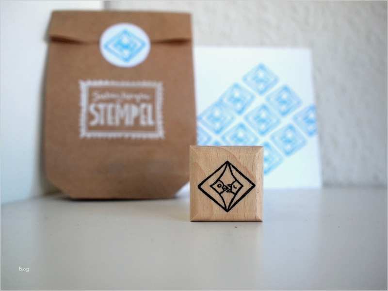 Stempel Nach Eigener Vorlage Großartig Sieben Morgen November 2011