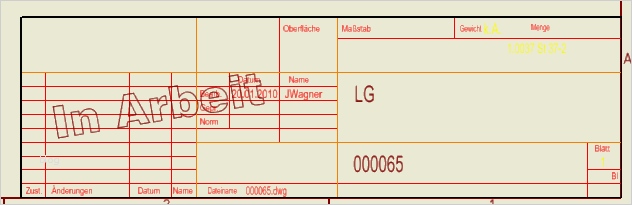 Stempel Nach Eigener Vorlage Hübsch Autodesk Inventor Faq Psp Stempel Auf Schriftkopf Wenn
