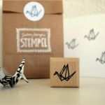 Stempel Nach Vorlage Erstaunlich Sieben Morgen Ein Guter Zweck A Good Cause