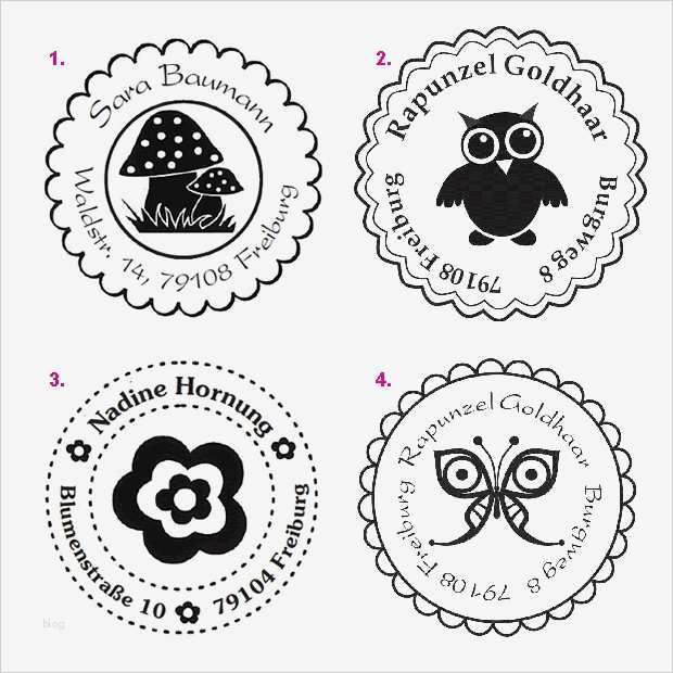 Stempel Nach Vorlage Luxus Stempelshop isele – Holzstempel Rund Schnell Und Günstig