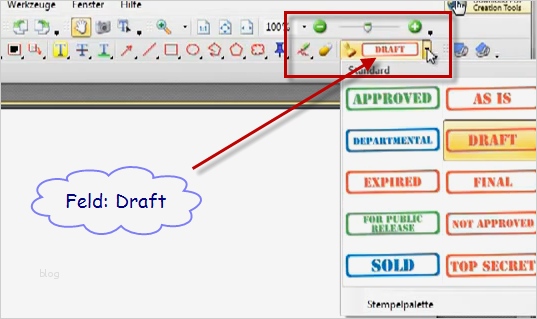 Stempel Pdf Vorlage Süß Eigenen Stempel Erstellen Für Den Pdf Xchange Viewer
