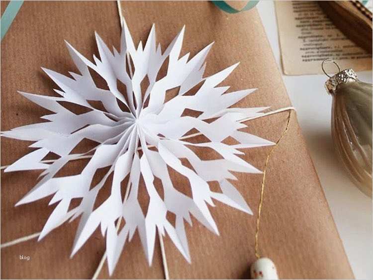 Stern Scherenschnitt Vorlage Bewundernswert Geschenke Mit Papier Schneeflocken Verzieren