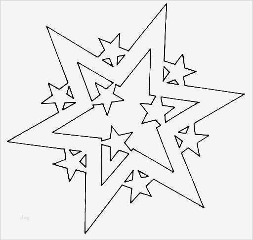 Stern Scherenschnitt Vorlage Fabelhaft Star Thinking Cutting File