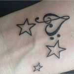 Stern Tattoo Ellenbogen Vorlage Großartig 25 Stern Tattoo Ideen Bilder Und Bedeutungen