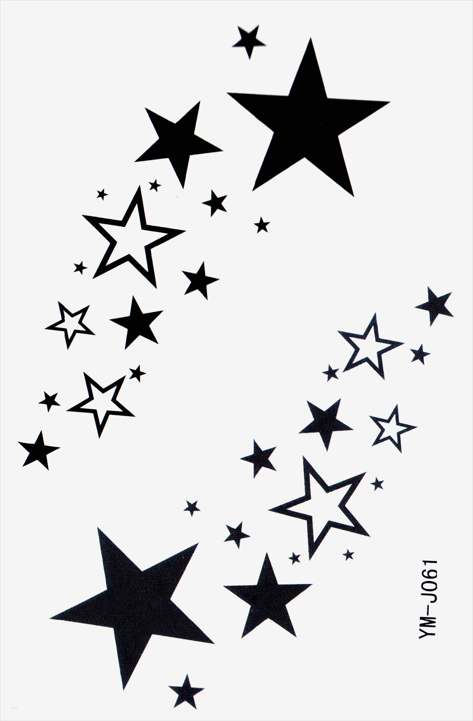 Stern Tattoo Ellenbogen Vorlage Neu Tattoo Mit Sternen Sterne Tattoo Bedeutung Handgelenk