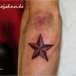 Stern Tattoo Ellenbogen Vorlage Wunderbar Nautic Stern Tattoo Dresden Trojahner Körperkunst Dresden