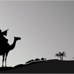 Stern Von Bethlehem Vorlage Inspiration Weihnachtsstern