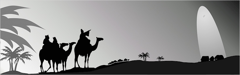 Stern Von Bethlehem Vorlage Inspiration Weihnachtsstern