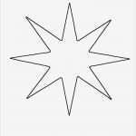 Stern Vorlage 6 Zacken Best Of Stern 8 Zacken 01 Ausmalbilder Pinterest