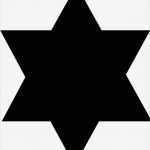 Stern Vorlage 6 Zacken Beste 99 Mond Schablone Zum Ausdrucken Ideen