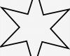 Stern Vorlage 6 Zacken Schönste Ausmalbilder Sterne