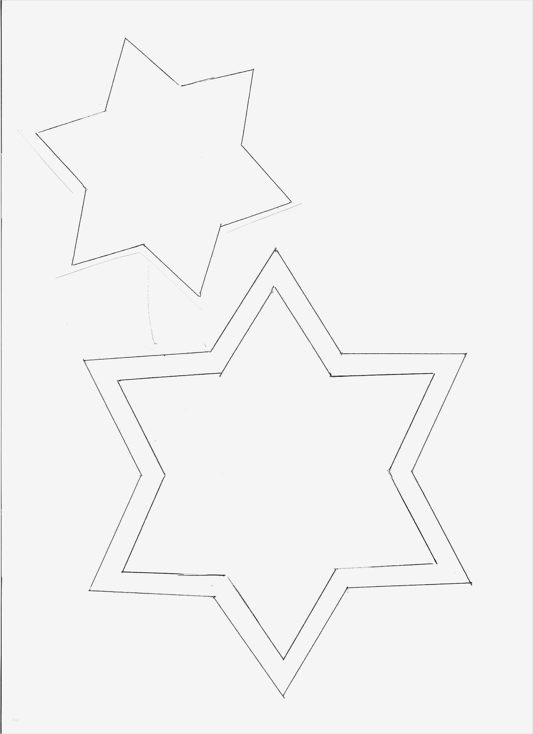 Stern Vorlage Nähen Einzigartig Sterne Aus Stoff Handmade Kultur