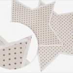 Stern Vorlage Nähen Erstaunlich Kostenlose Anleitung Himmlisches Sternkissen Nähen