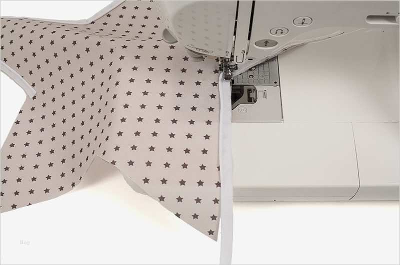 Stern Vorlage Nähen Gut Kostenlose Anleitung Himmlische Sternkissen Nähen
