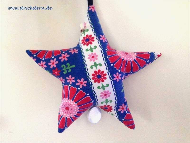 Stern Vorlage Nähen Süß Spieluhr Nähen Ein Stern Mobile Im Retro Design