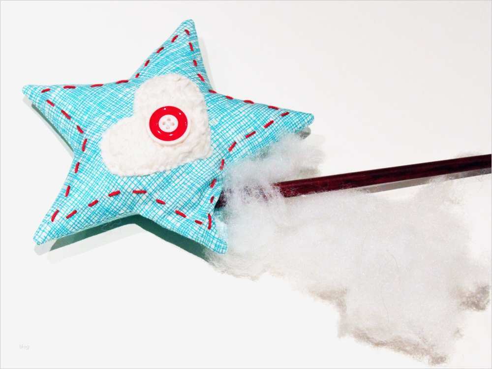 Stern Vorlage Nähen Wunderbar Stern Anhängerchen Nähen