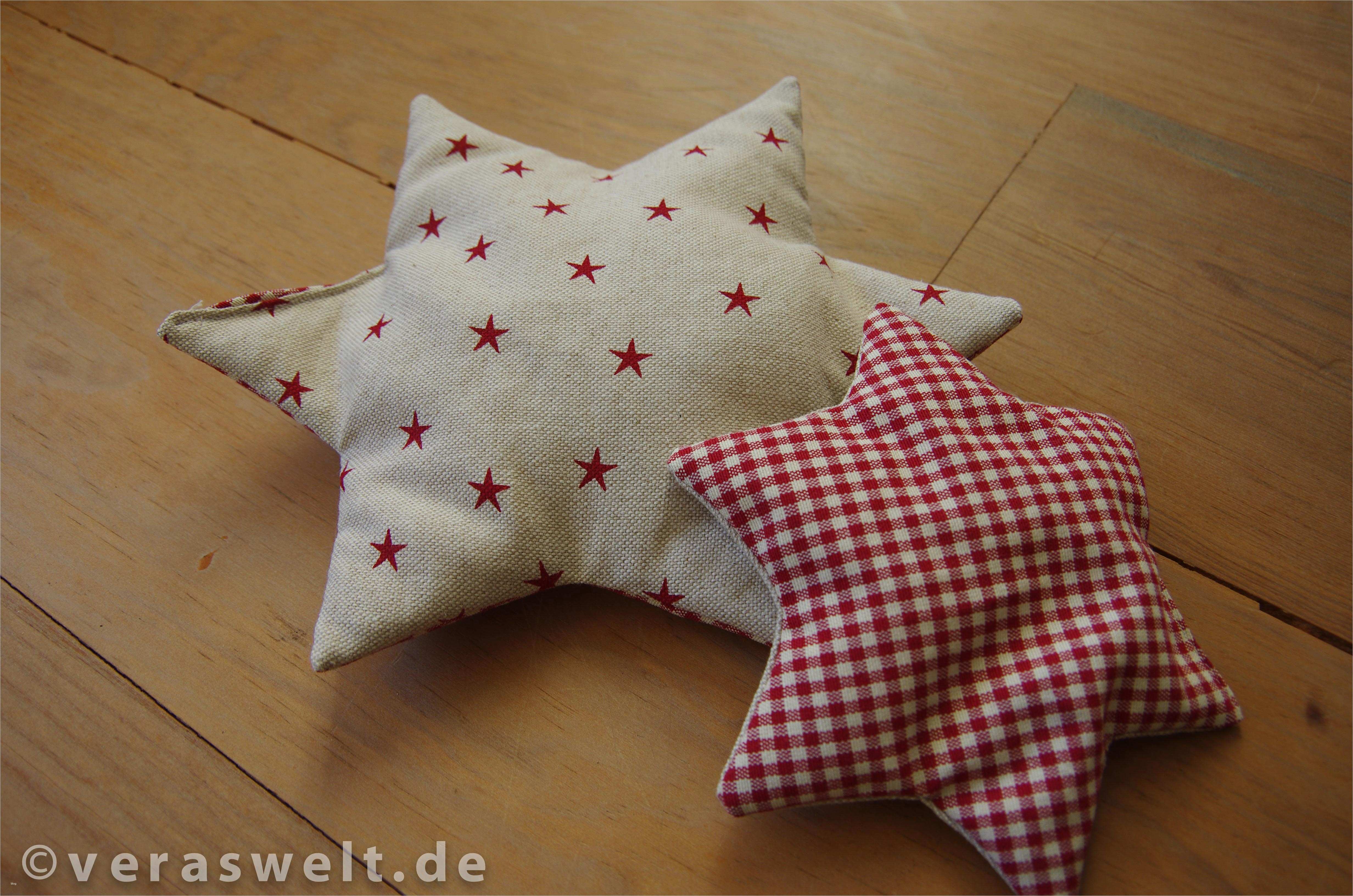 Stern Vorlage Nähen Wunderbar Weihnachtsdeko Nähen – Veraswelt