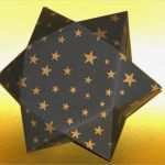 Stern Vorlagen Zum Basteln Einzigartig Basteln Und Mehr Sterne Basteln Zu Weihnachten Eine