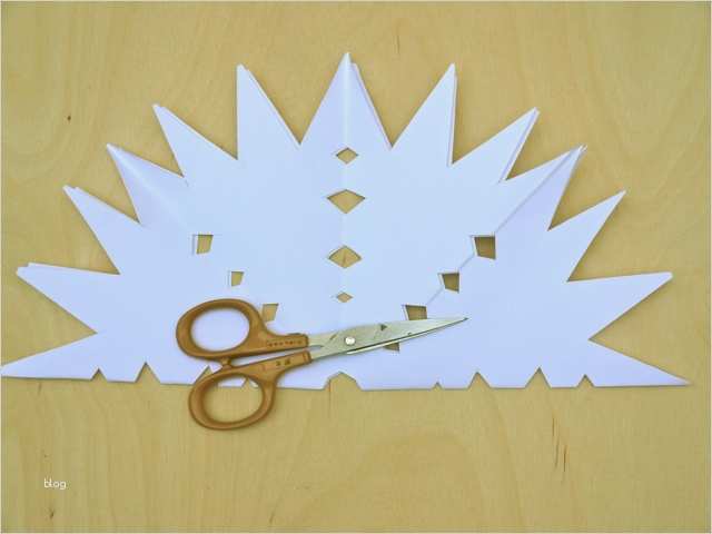 Stern Vorlagen Zum Basteln Großartig Einfache Weihnachtssterne Basteln Zu Weihnachten